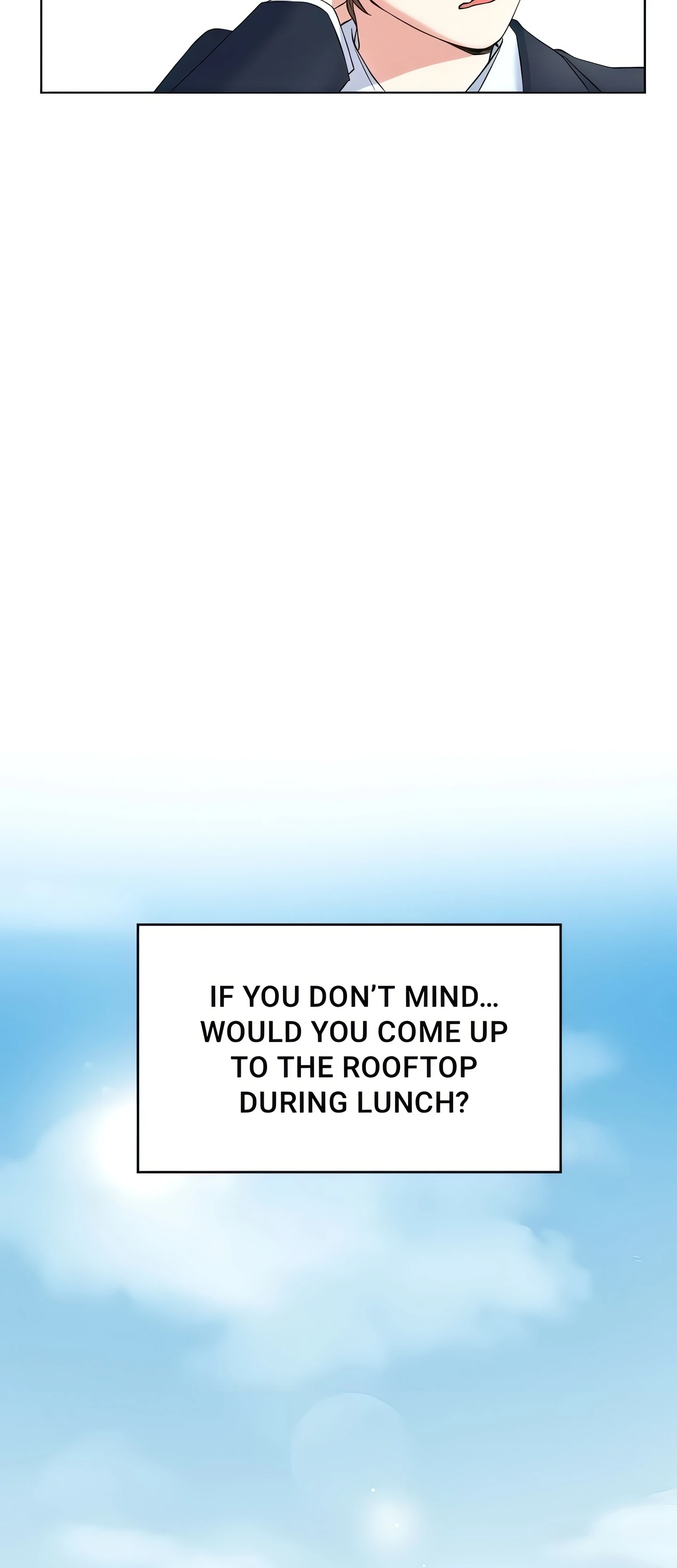 Love Letter Gone Wrong Chapter 1 - Page 32