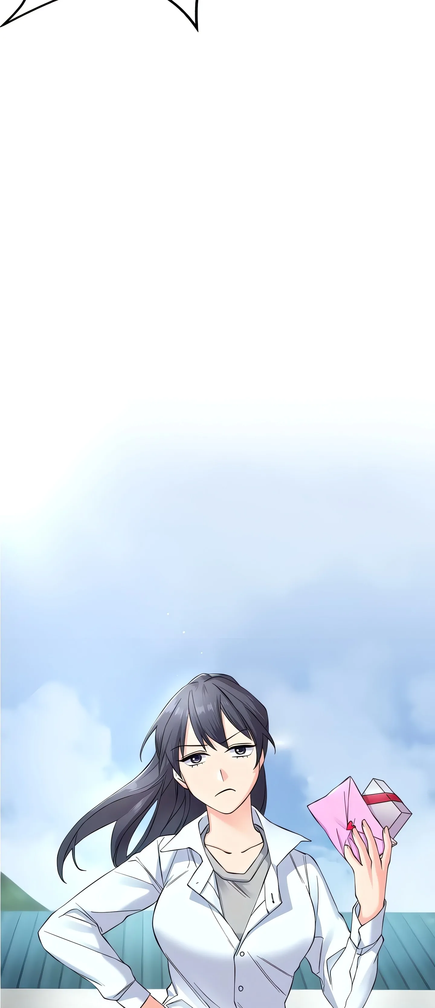 Love Letter Gone Wrong Chapter 1 - Page 37