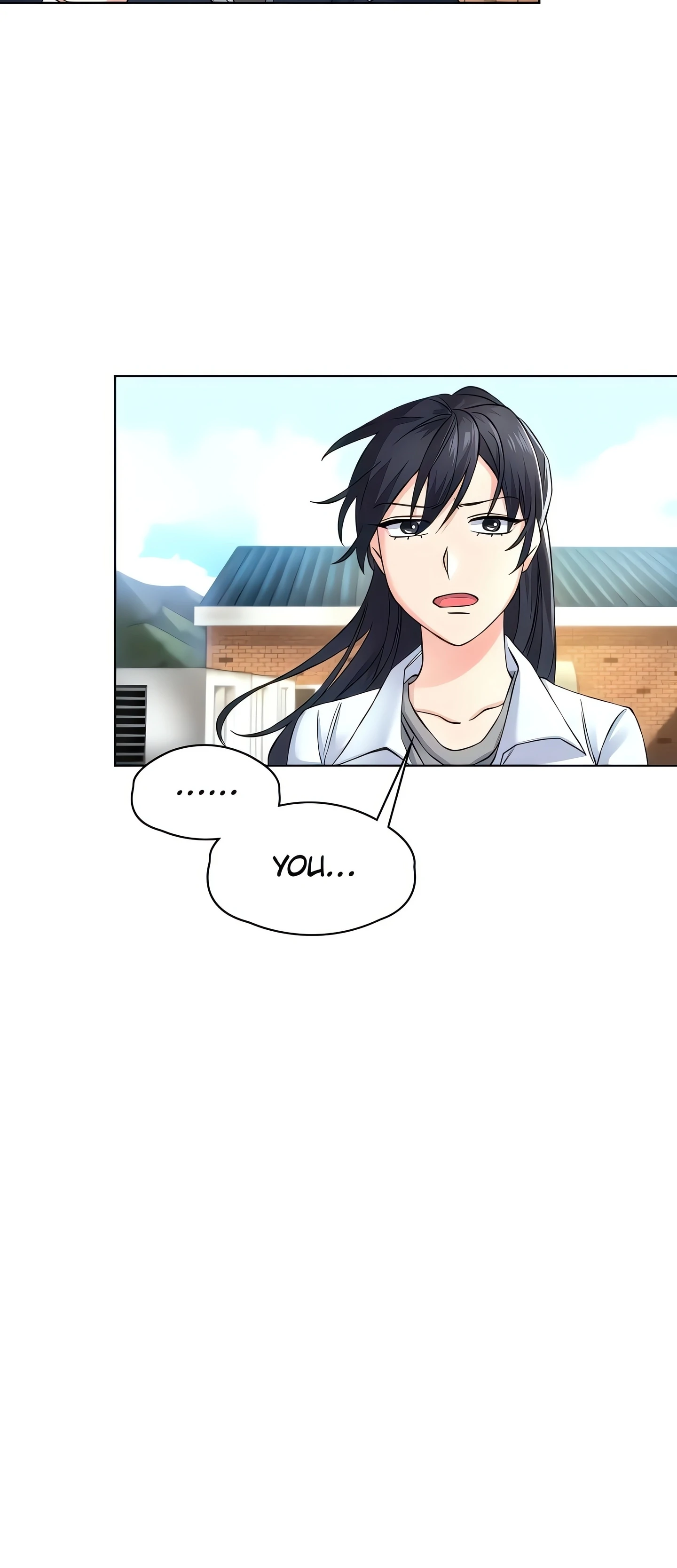 Love Letter Gone Wrong Chapter 1 - Page 48