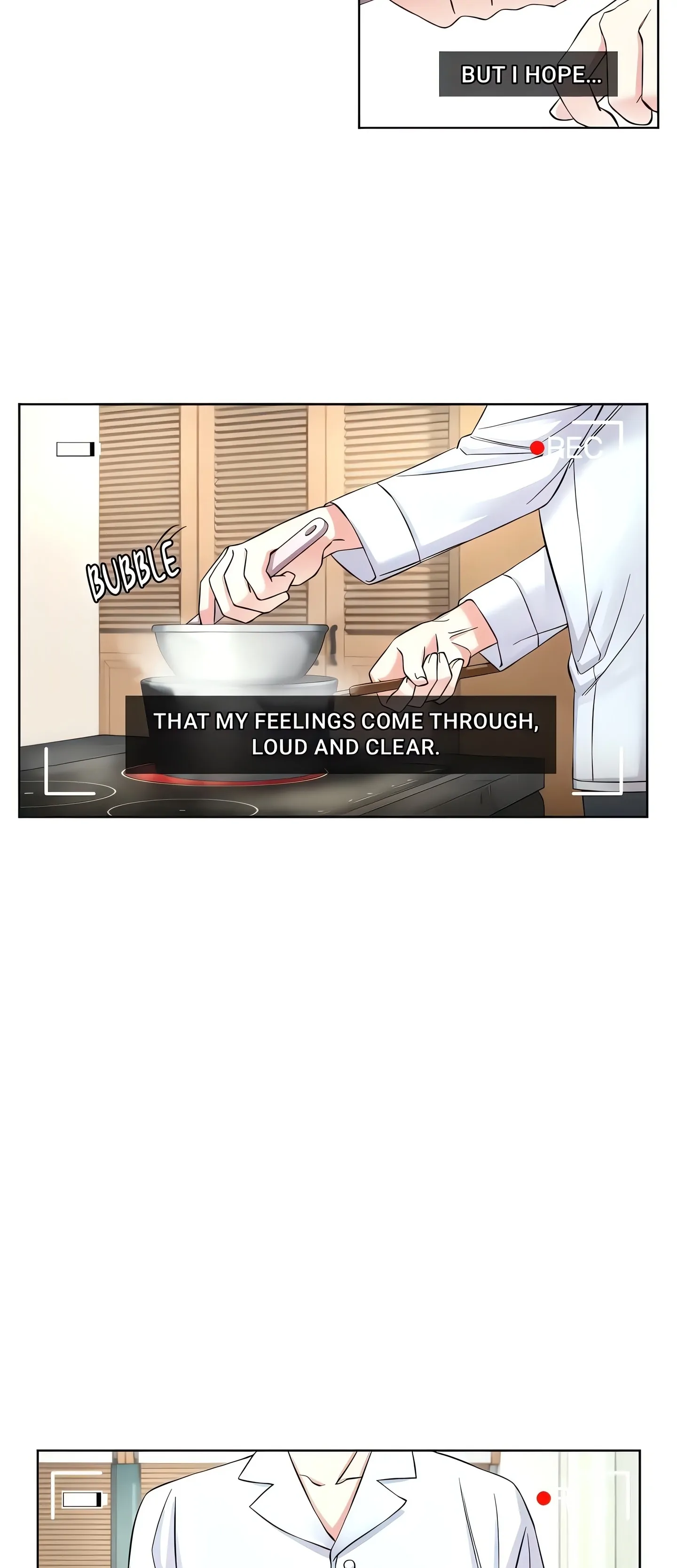 Love Letter Gone Wrong Chapter 1 - Page 6