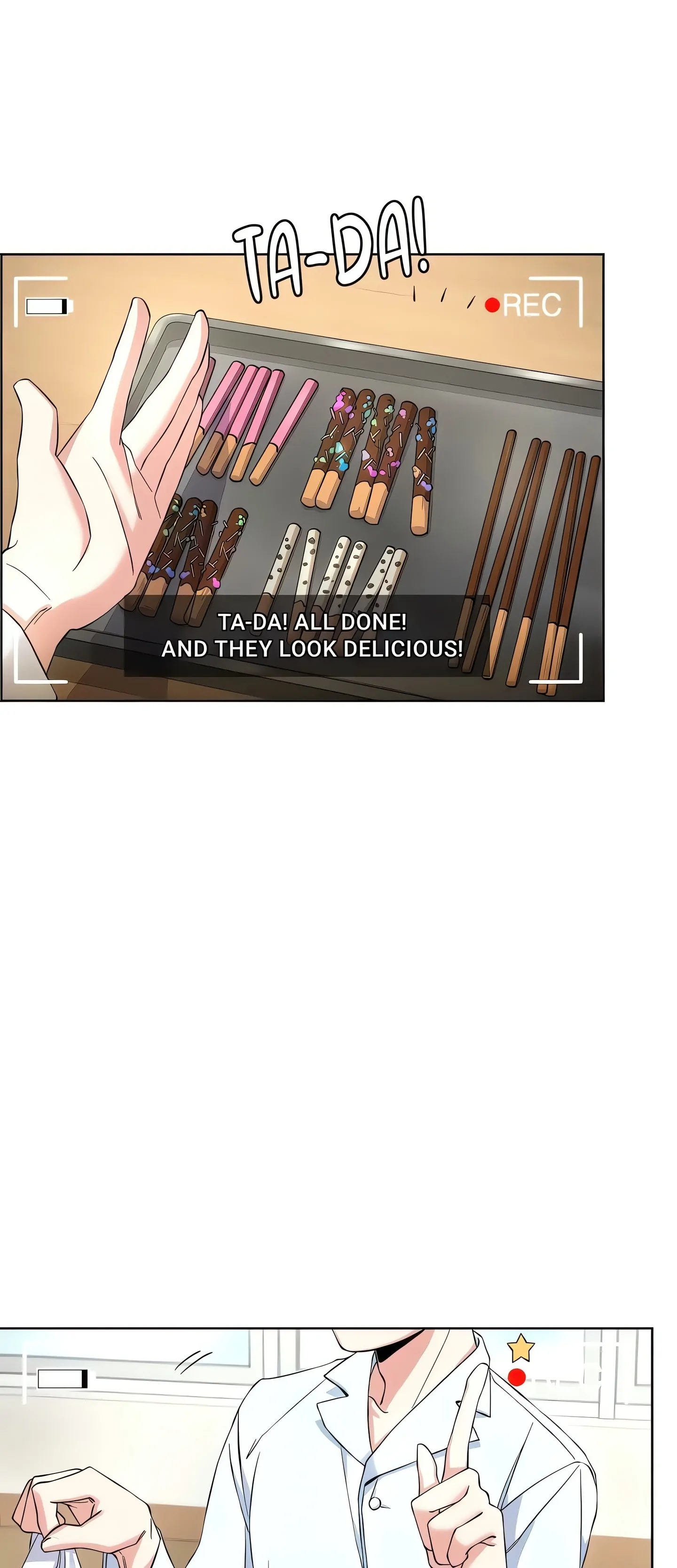 Love Letter Gone Wrong Chapter 1 - Page 9