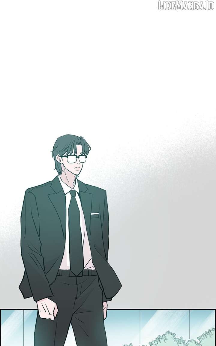 Love Letter Chapter 21 - Page 1