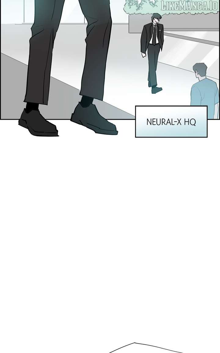 Love Letter Chapter 21 - Page 2