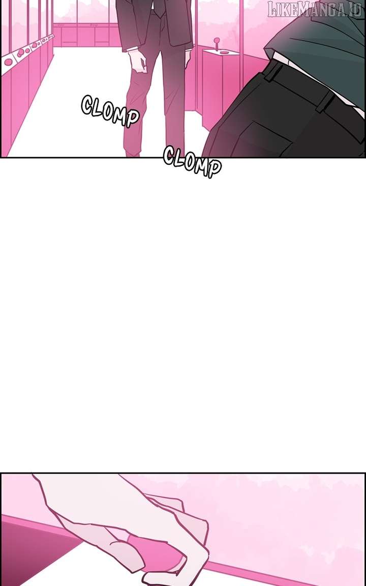 Love Letter Chapter 21 - Page 11