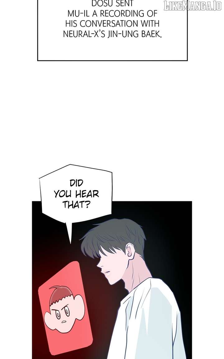 Love Letter Chapter 21 - Page 101