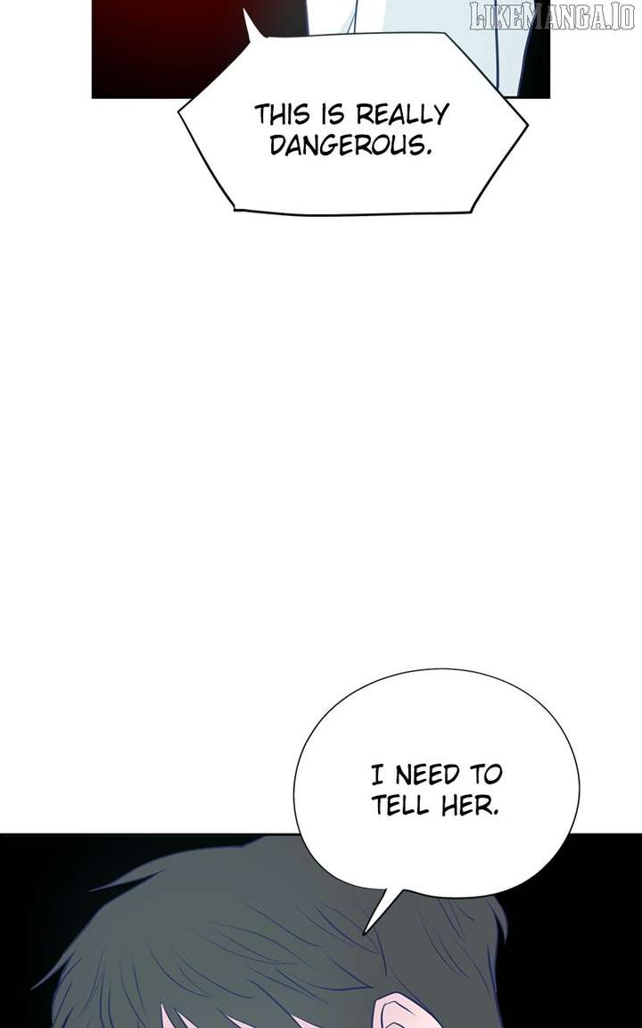 Love Letter Chapter 21 - Page 102