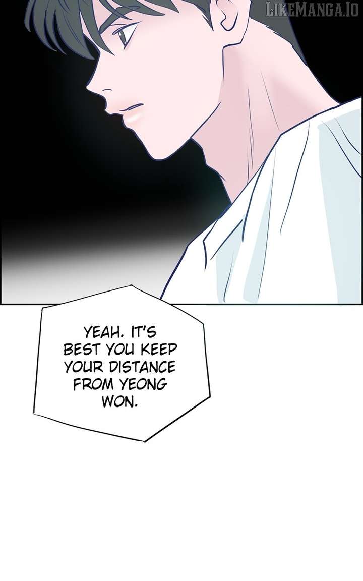 Love Letter Chapter 21 - Page 103