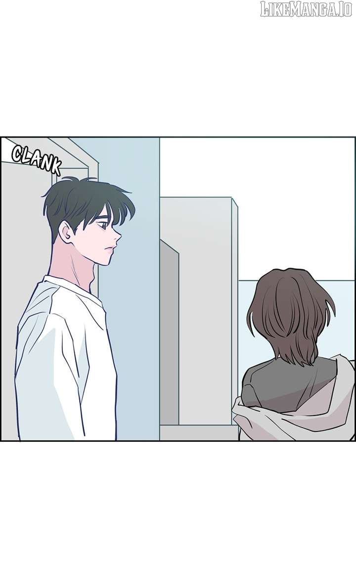 Love Letter Chapter 21 - Page 104