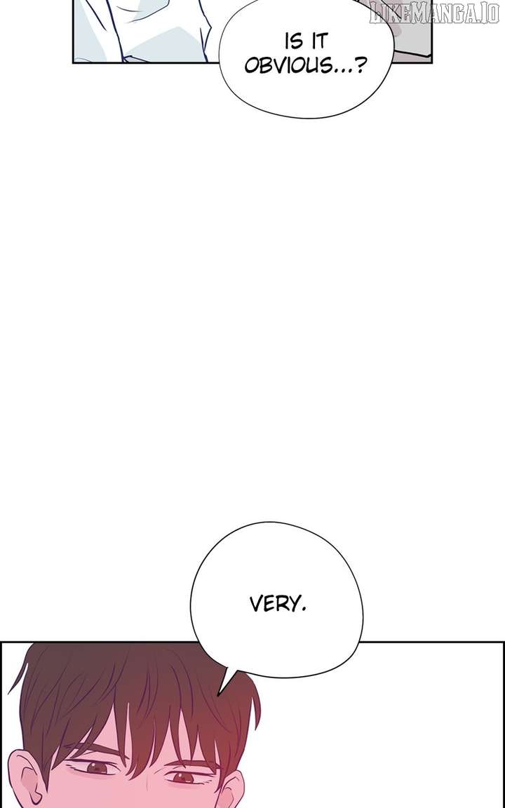 Love Letter Chapter 21 - Page 108