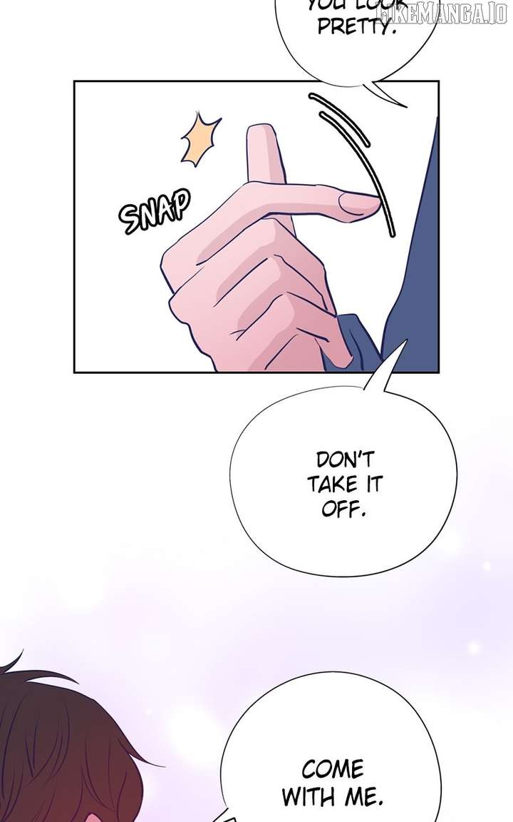 Love Letter Chapter 21 - Page 112