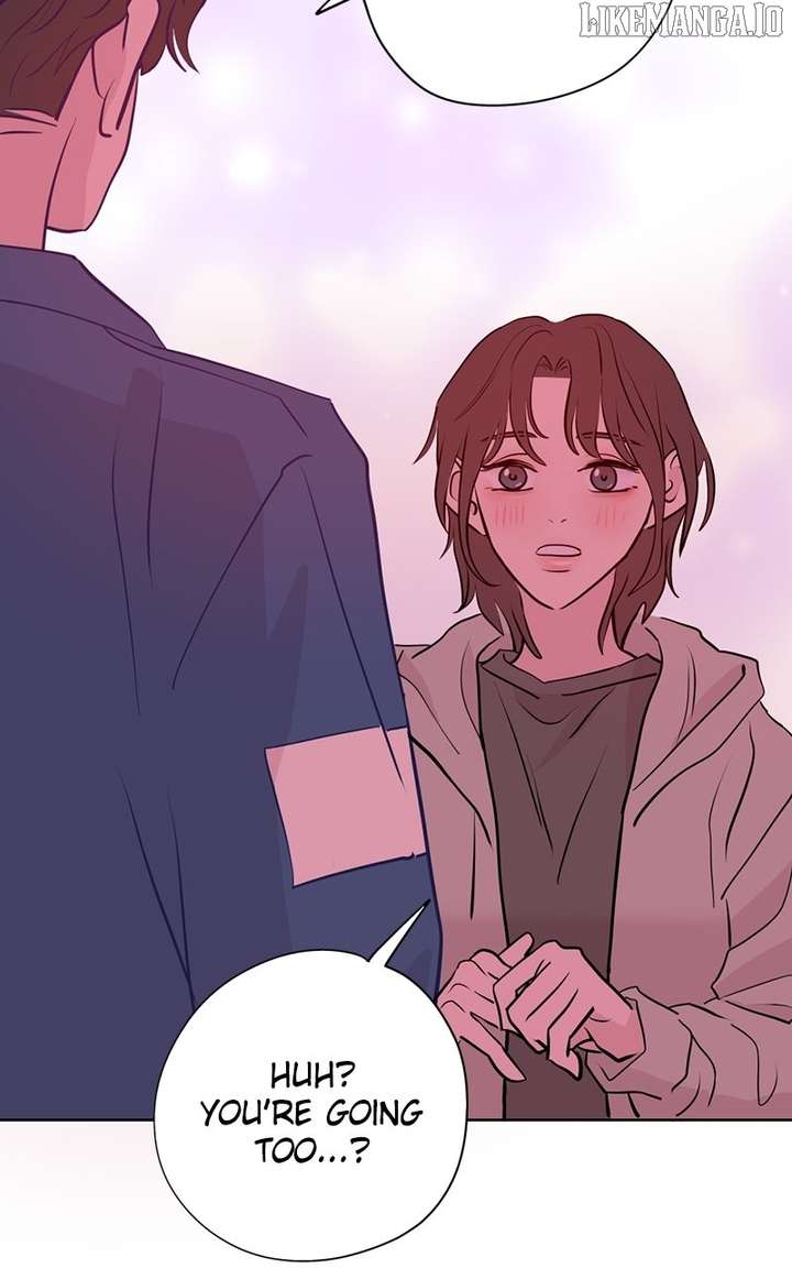 Love Letter Chapter 21 - Page 113