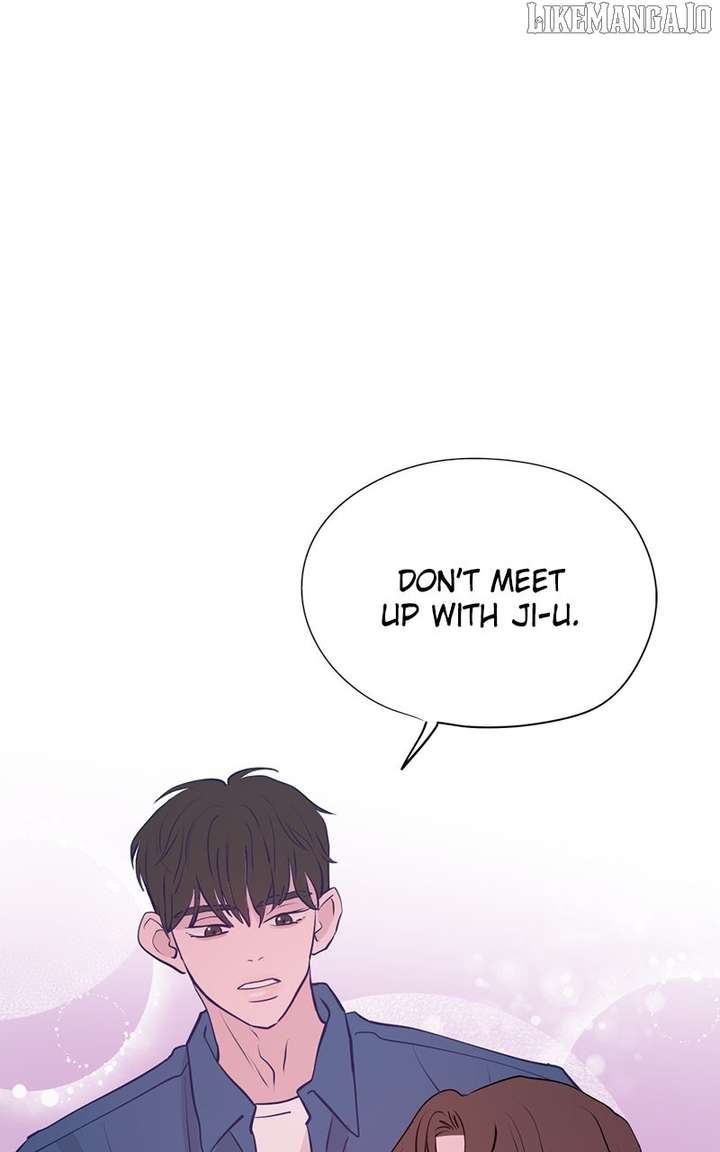 Love Letter Chapter 21 - Page 114