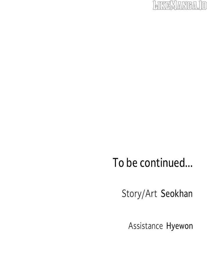 Love Letter Chapter 21 - Page 117