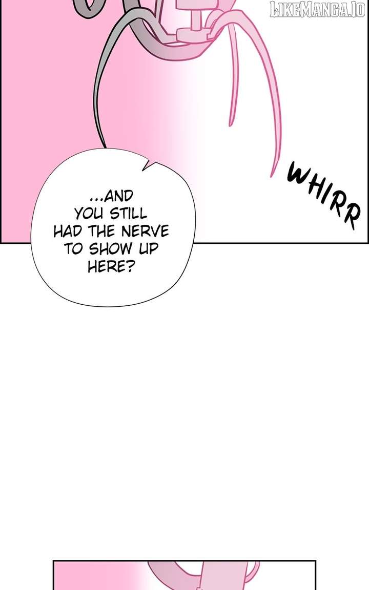 Love Letter Chapter 21 - Page 13