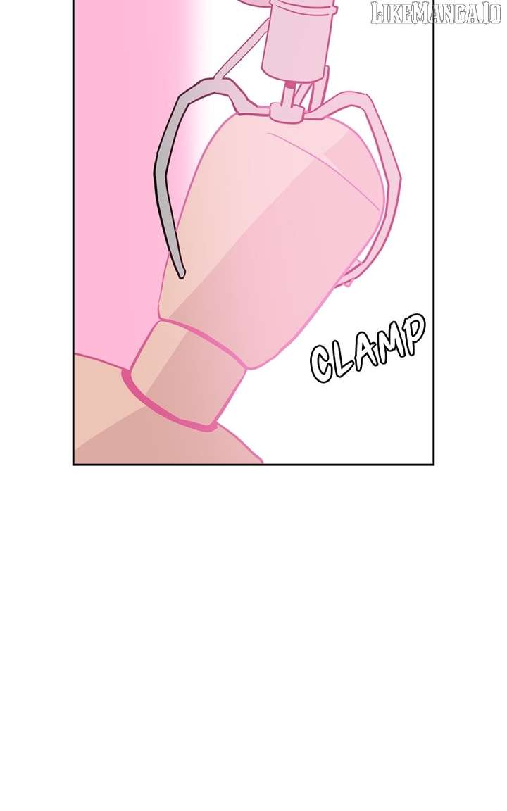 Love Letter Chapter 21 - Page 14