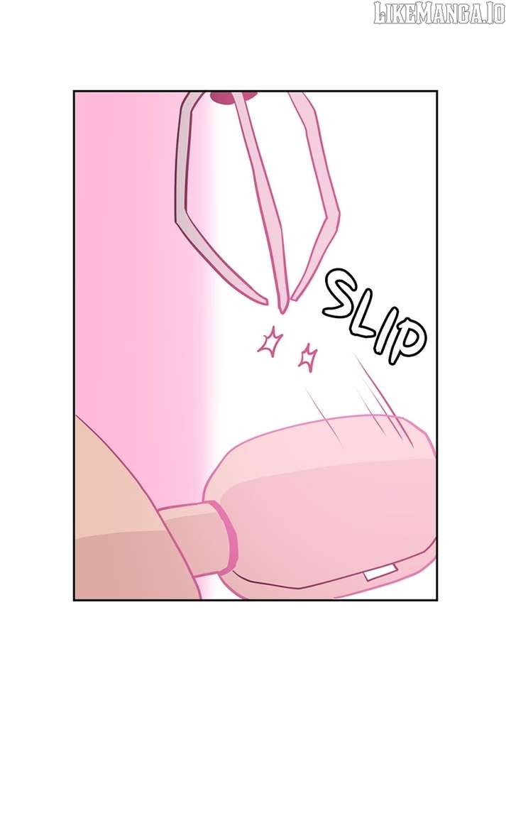 Love Letter Chapter 21 - Page 15