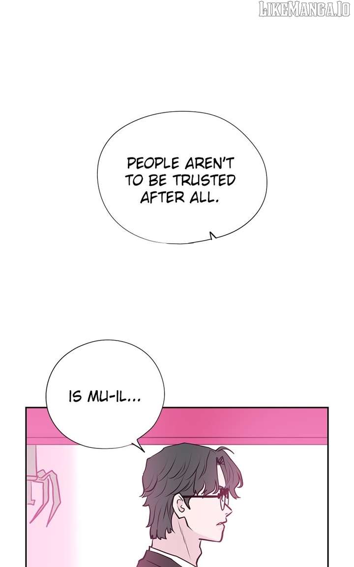 Love Letter Chapter 21 - Page 16