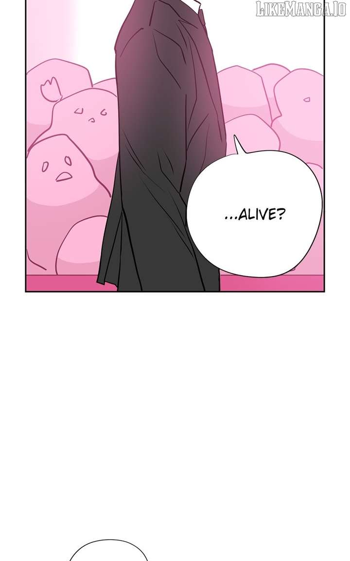 Love Letter Chapter 21 - Page 17