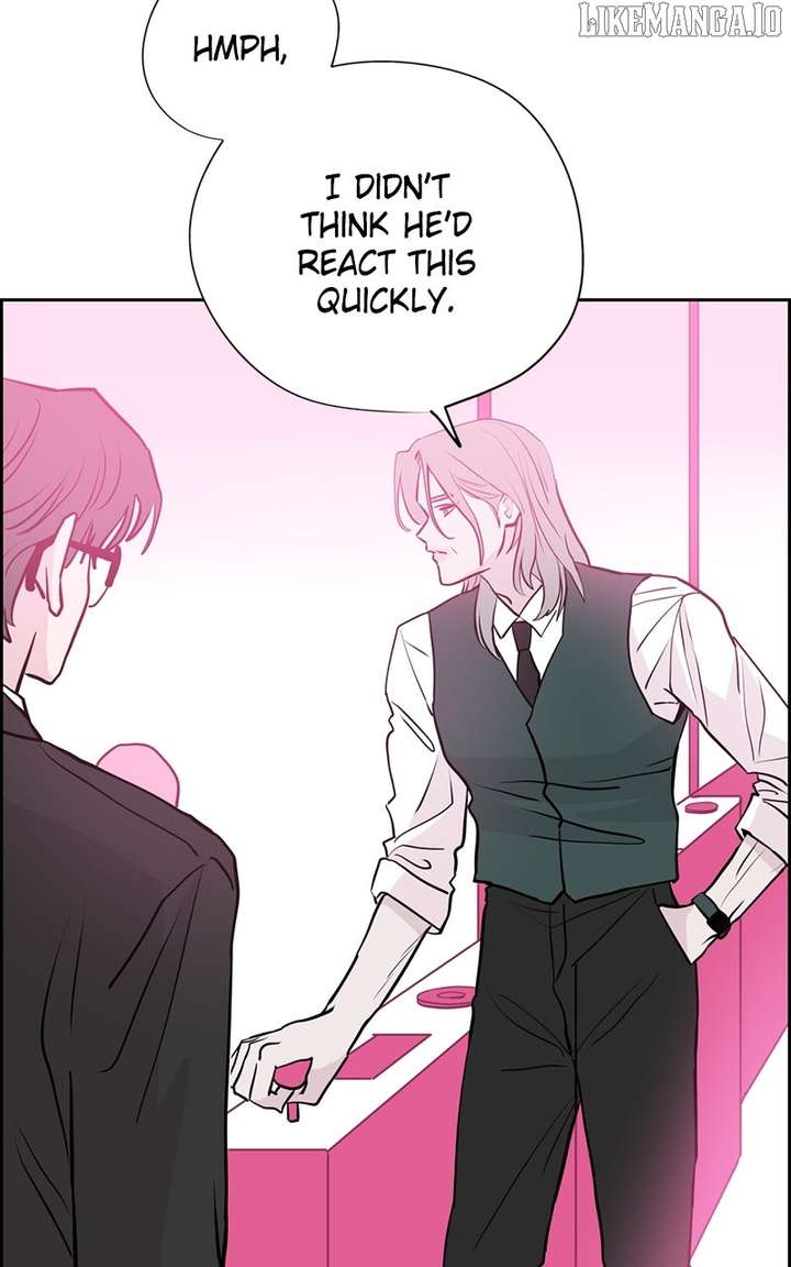 Love Letter Chapter 21 - Page 18