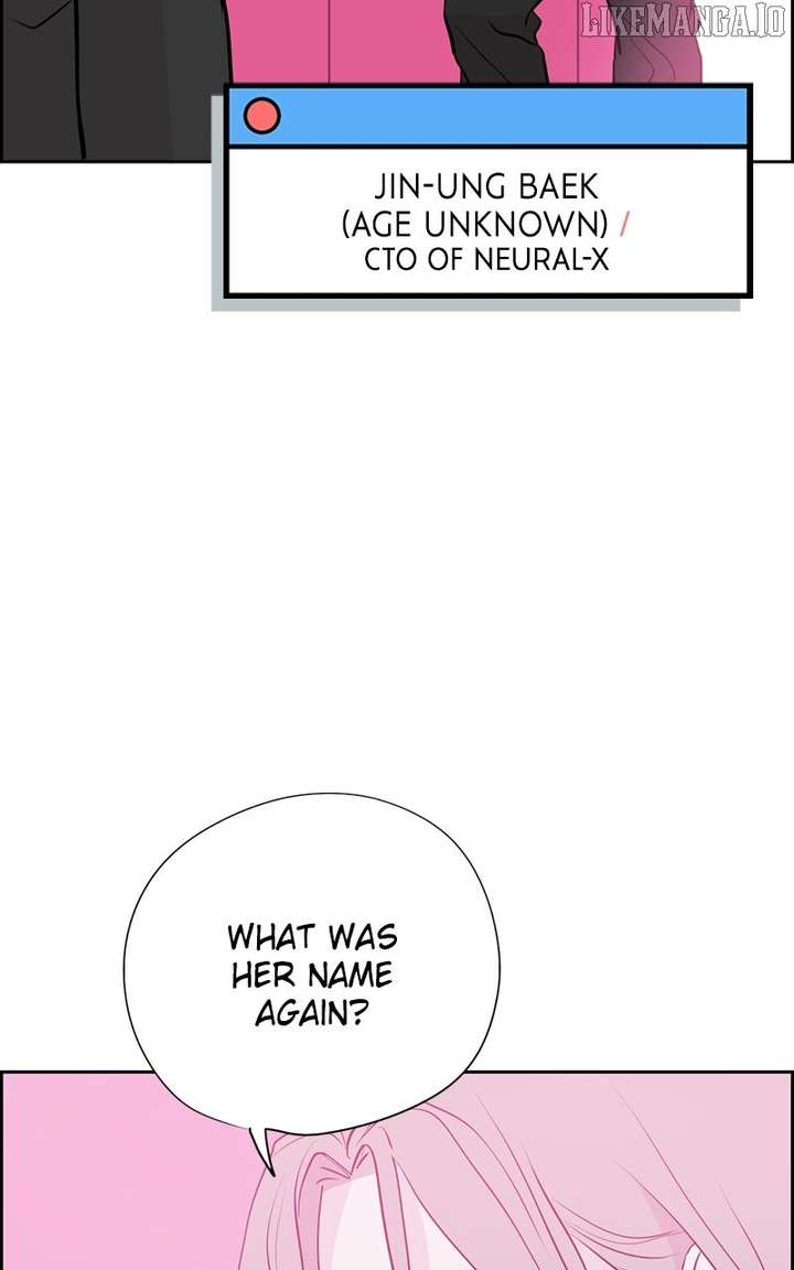 Love Letter Chapter 21 - Page 19