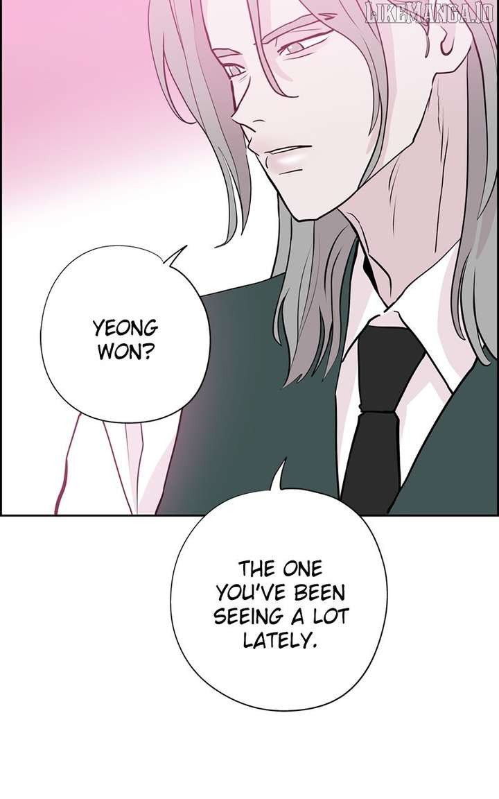 Love Letter Chapter 21 - Page 20