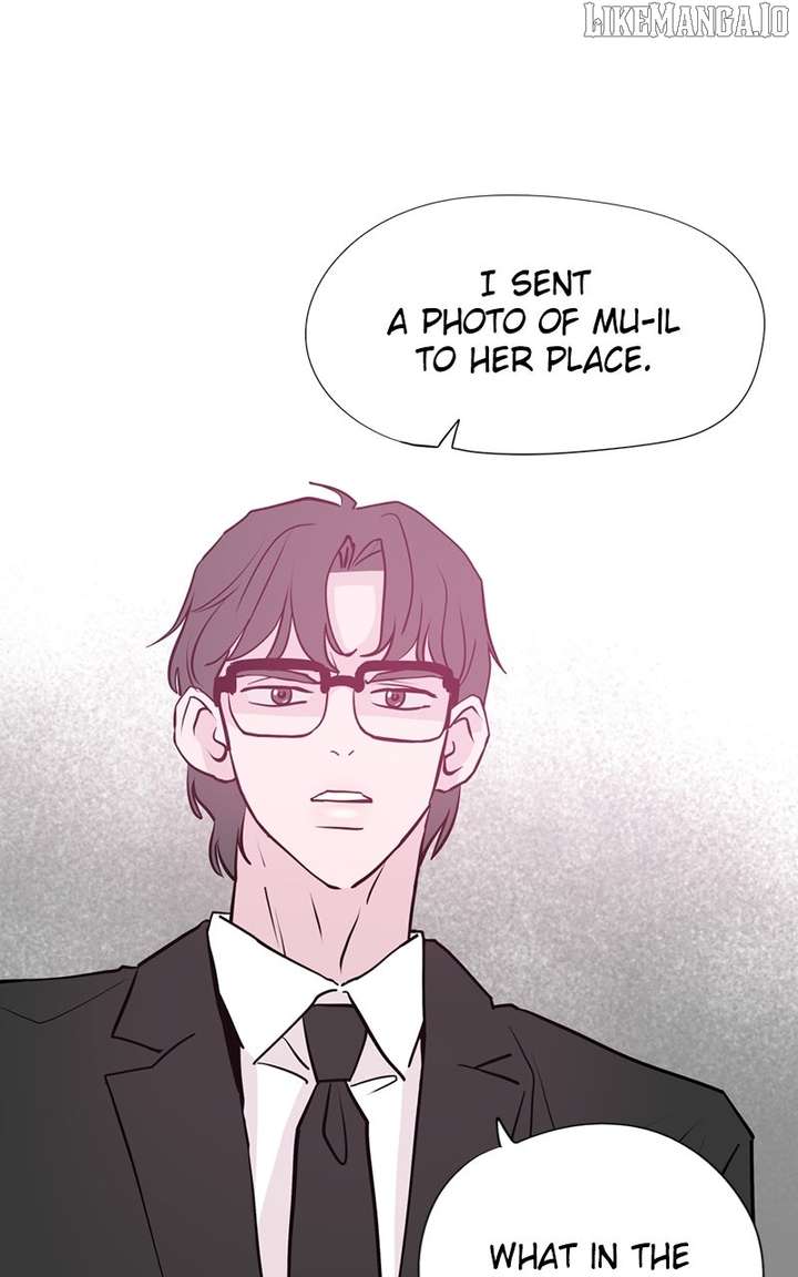 Love Letter Chapter 21 - Page 21