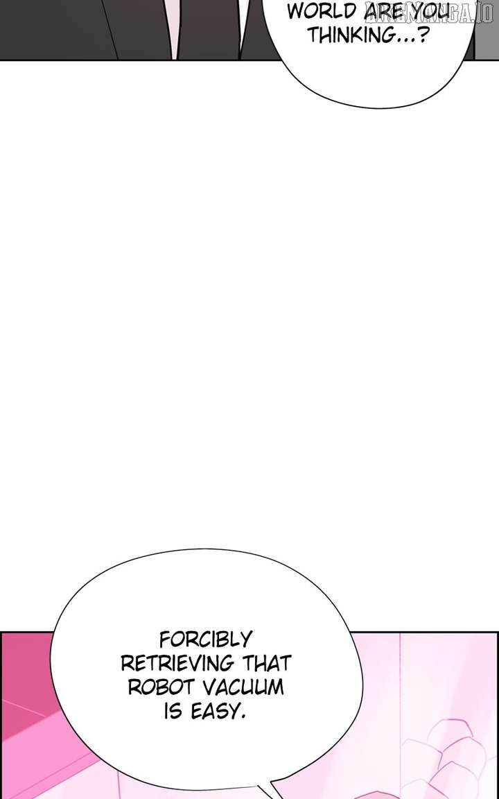 Love Letter Chapter 21 - Page 22