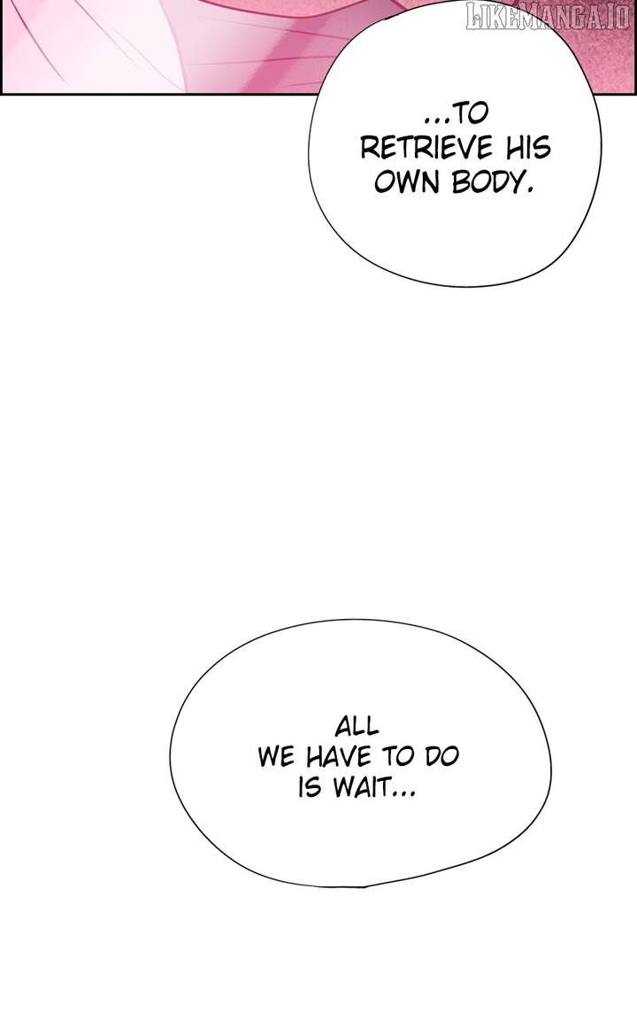 Love Letter Chapter 21 - Page 26