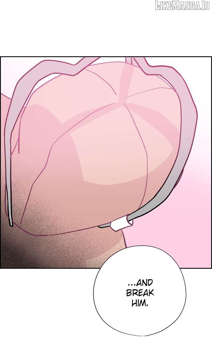 Love Letter Chapter 21 - Page 27