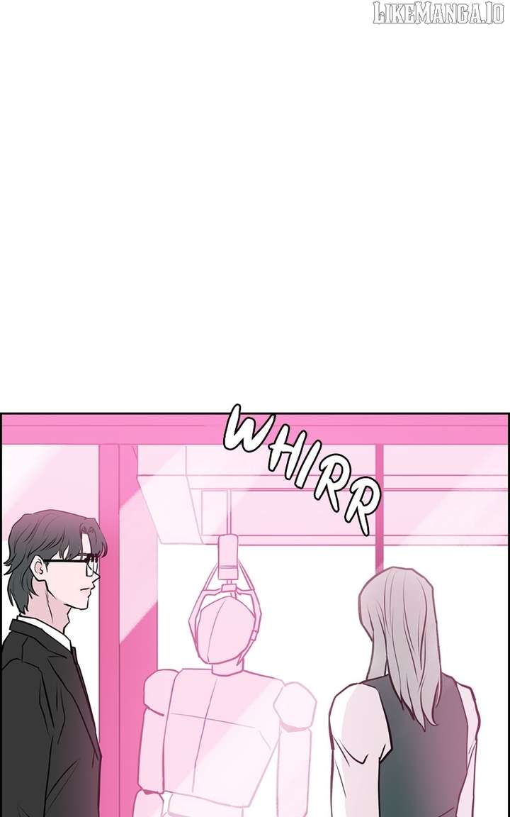 Love Letter Chapter 21 - Page 28