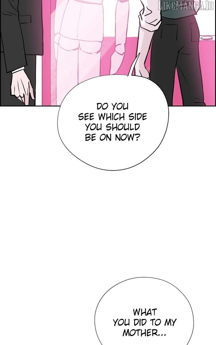 Love Letter Chapter 21 - Page 29