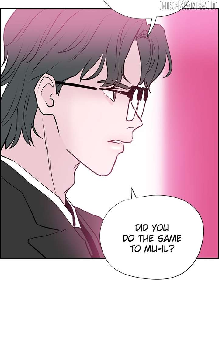 Love Letter Chapter 21 - Page 30