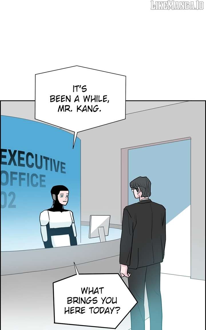 Love Letter Chapter 21 - Page 4