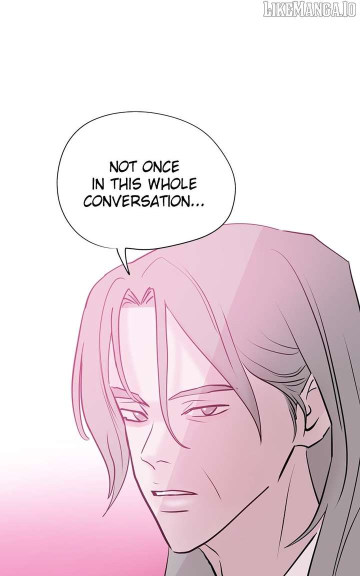 Love Letter Chapter 21 - Page 31