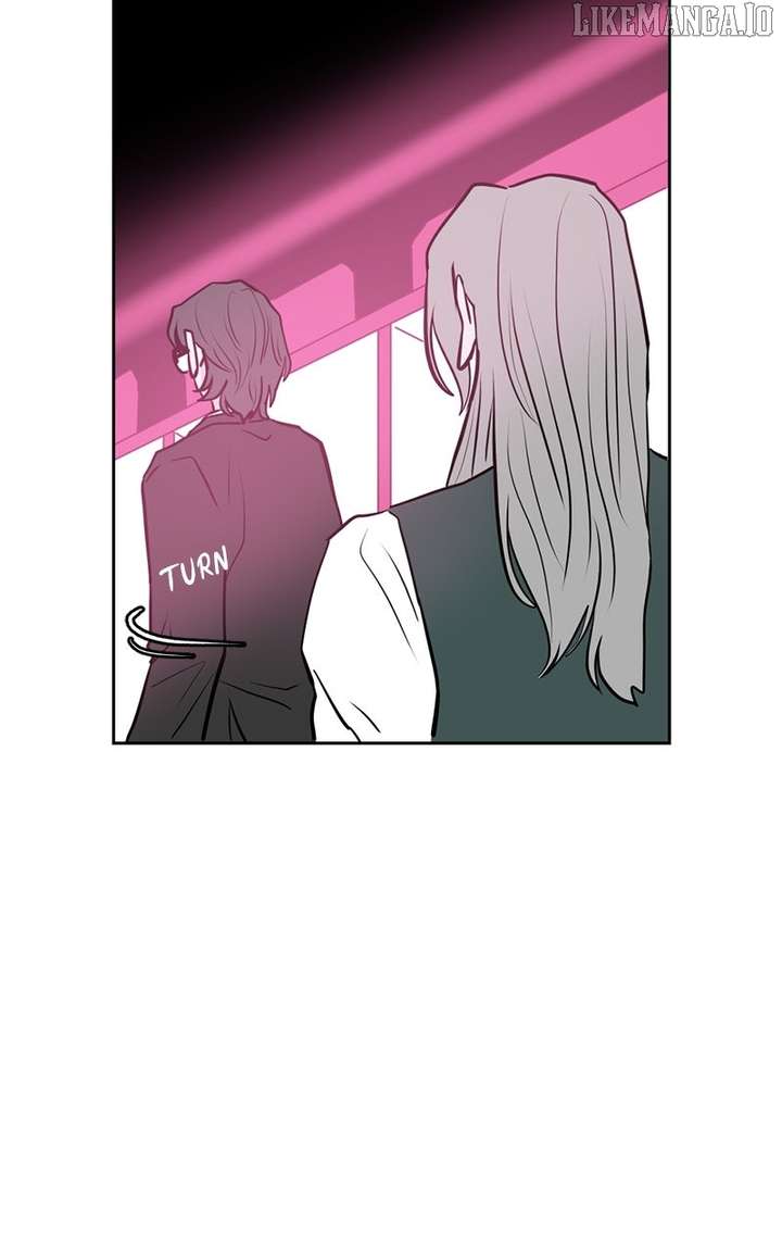 Love Letter Chapter 21 - Page 33