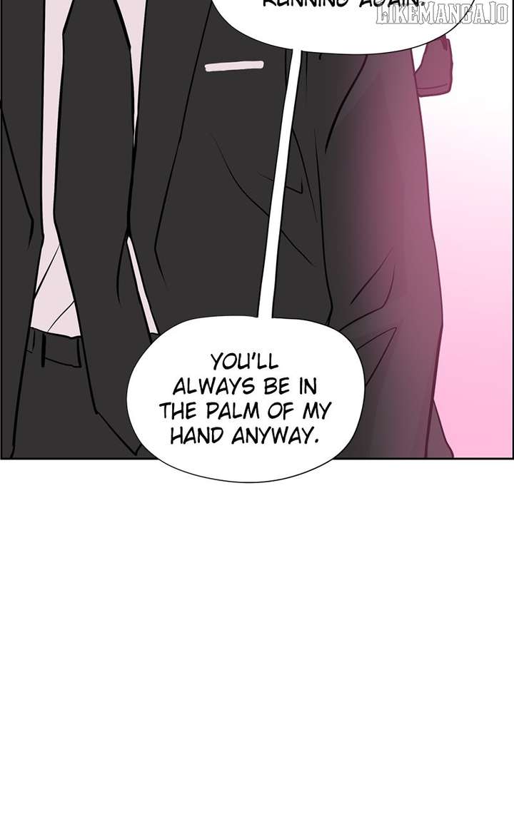 Love Letter Chapter 21 - Page 35