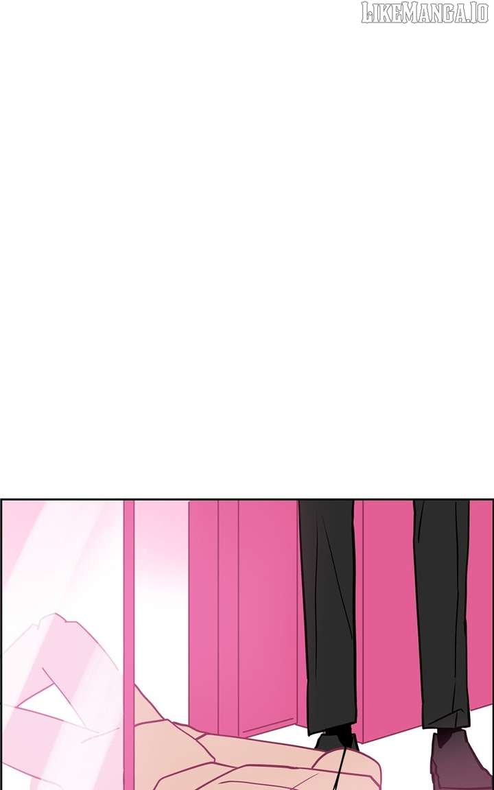 Love Letter Chapter 21 - Page 36