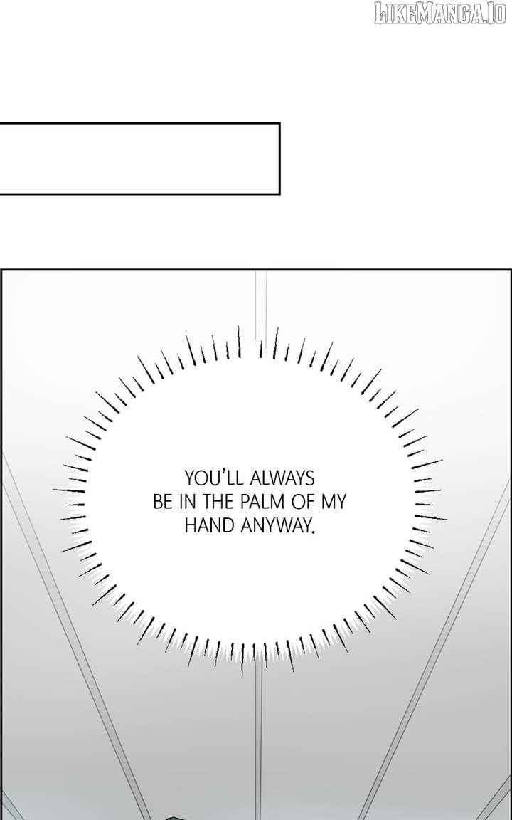 Love Letter Chapter 21 - Page 38