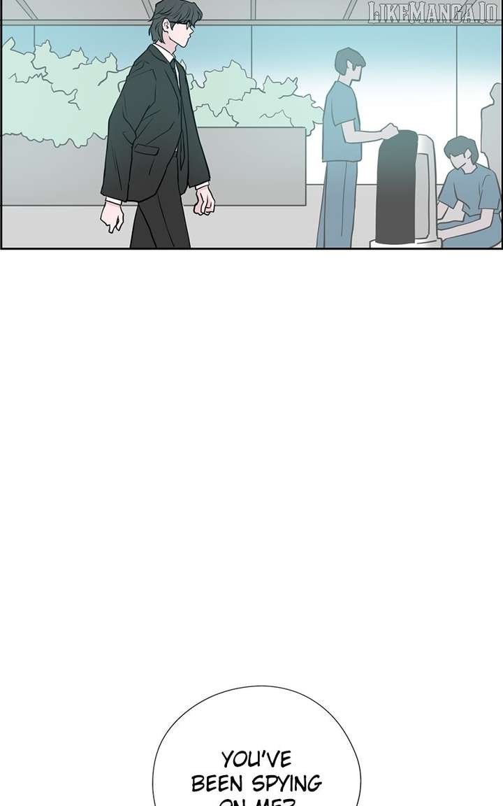 Love Letter Chapter 21 - Page 39