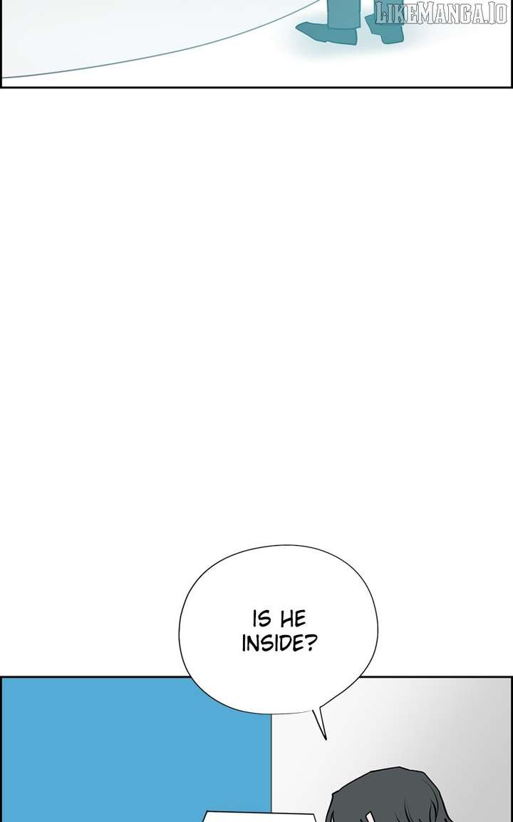 Love Letter Chapter 21 - Page 5