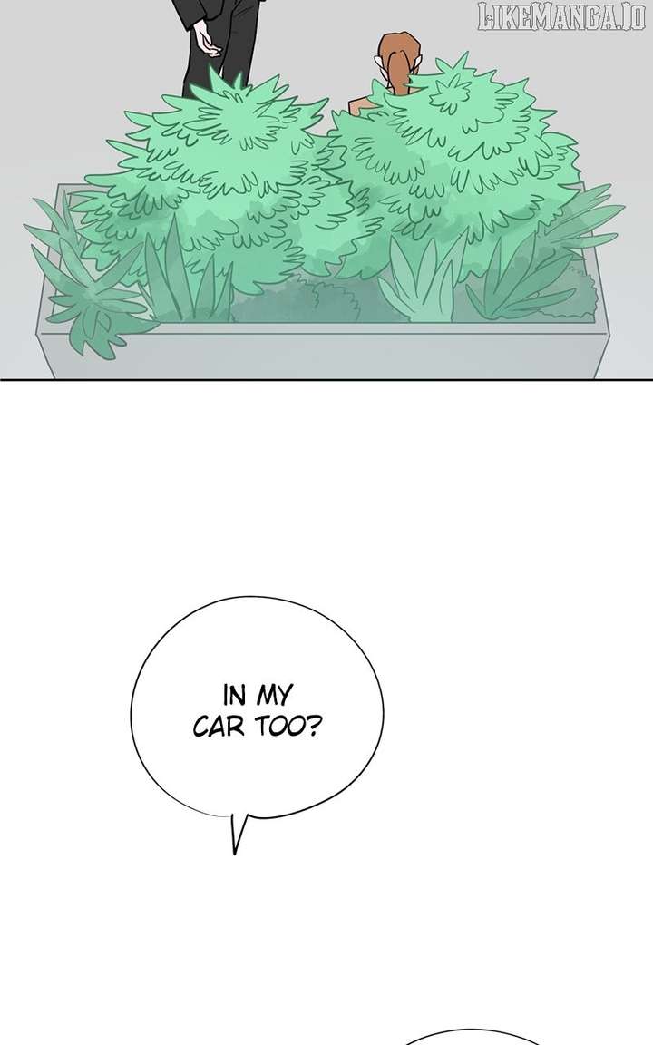 Love Letter Chapter 21 - Page 41