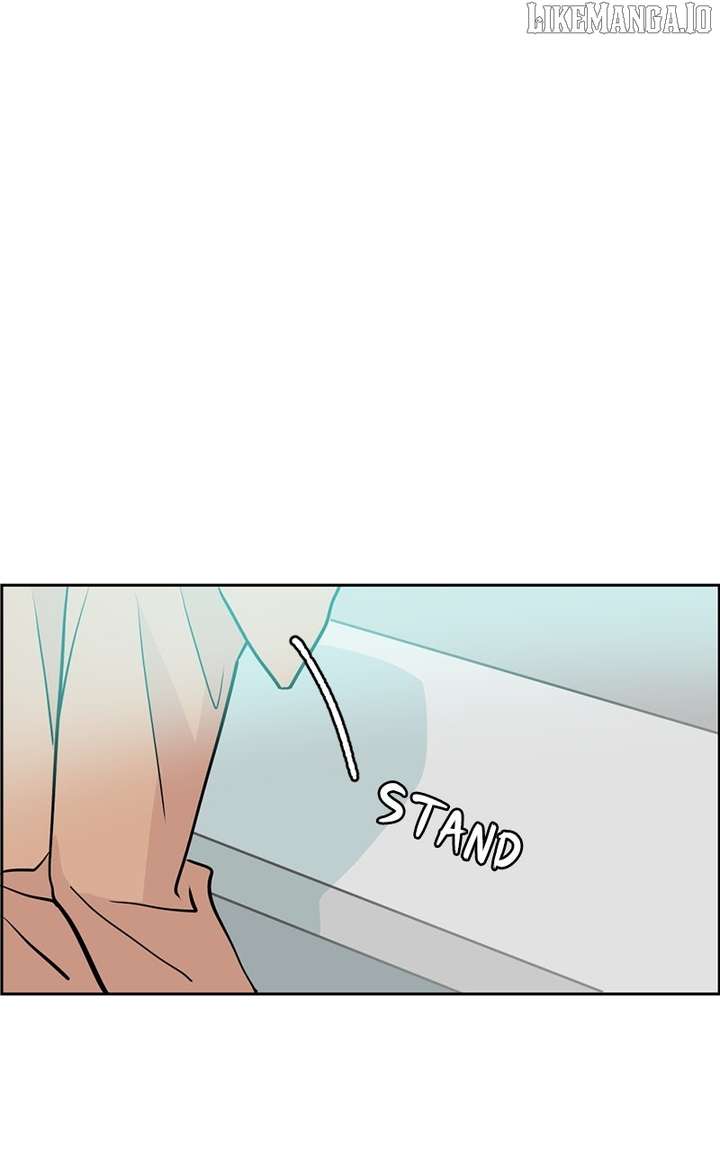 Love Letter Chapter 21 - Page 43