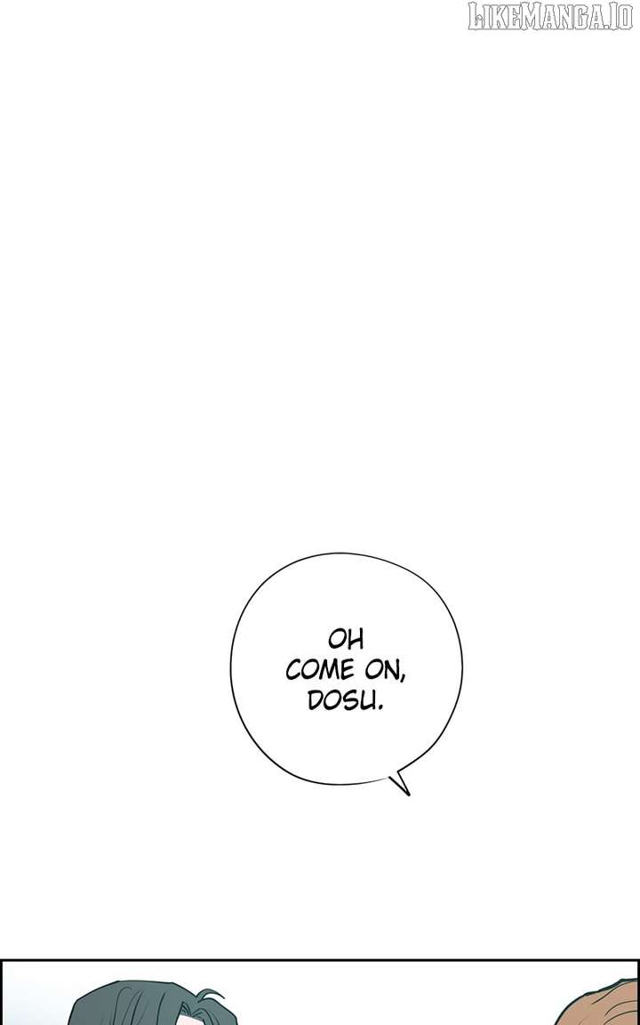 Love Letter Chapter 21 - Page 44