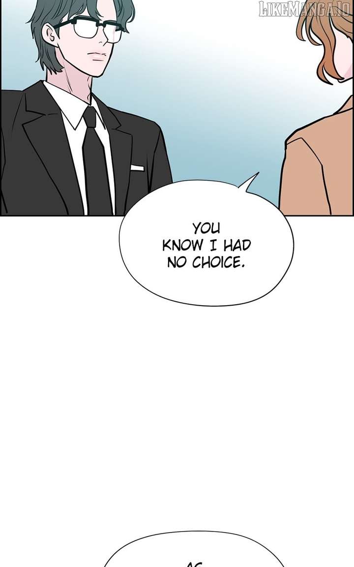 Love Letter Chapter 21 - Page 45