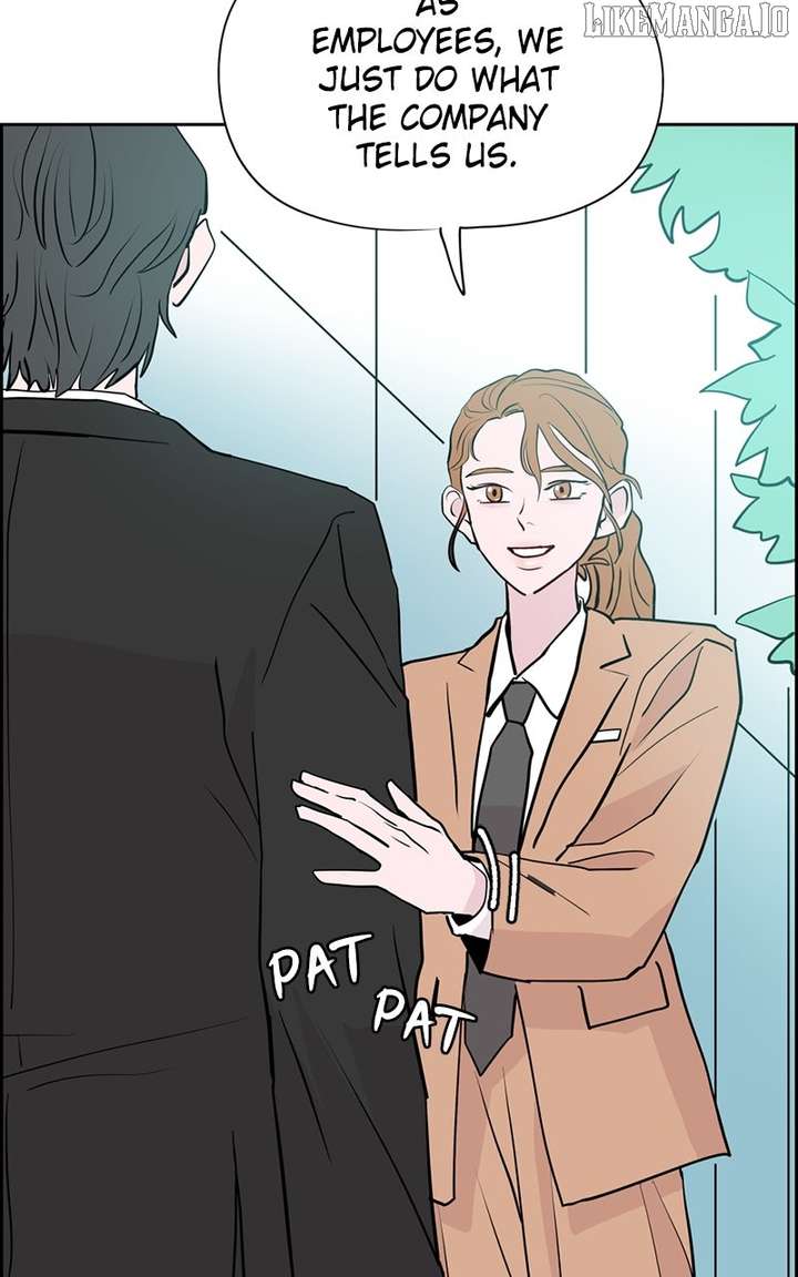 Love Letter Chapter 21 - Page 46