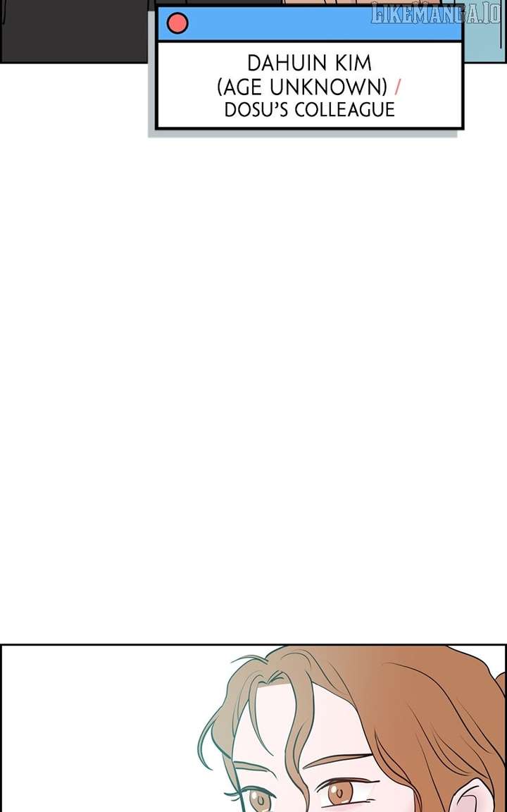 Love Letter Chapter 21 - Page 47