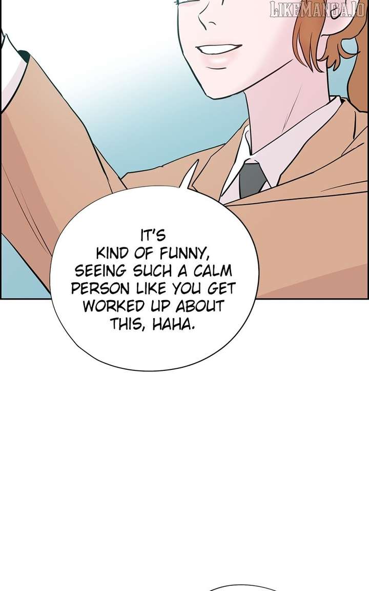 Love Letter Chapter 21 - Page 48