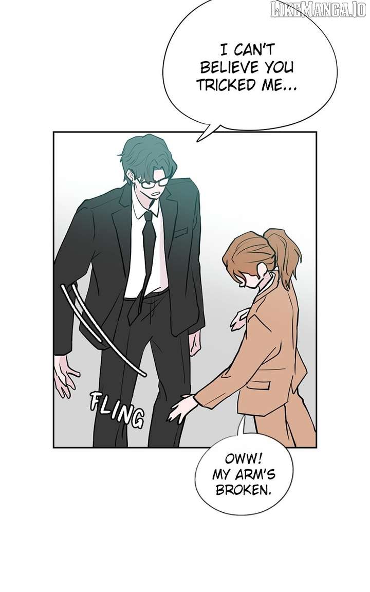 Love Letter Chapter 21 - Page 49