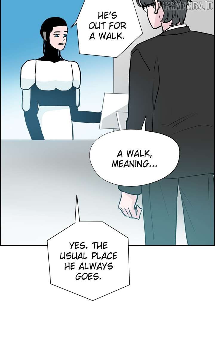 Love Letter Chapter 21 - Page 6