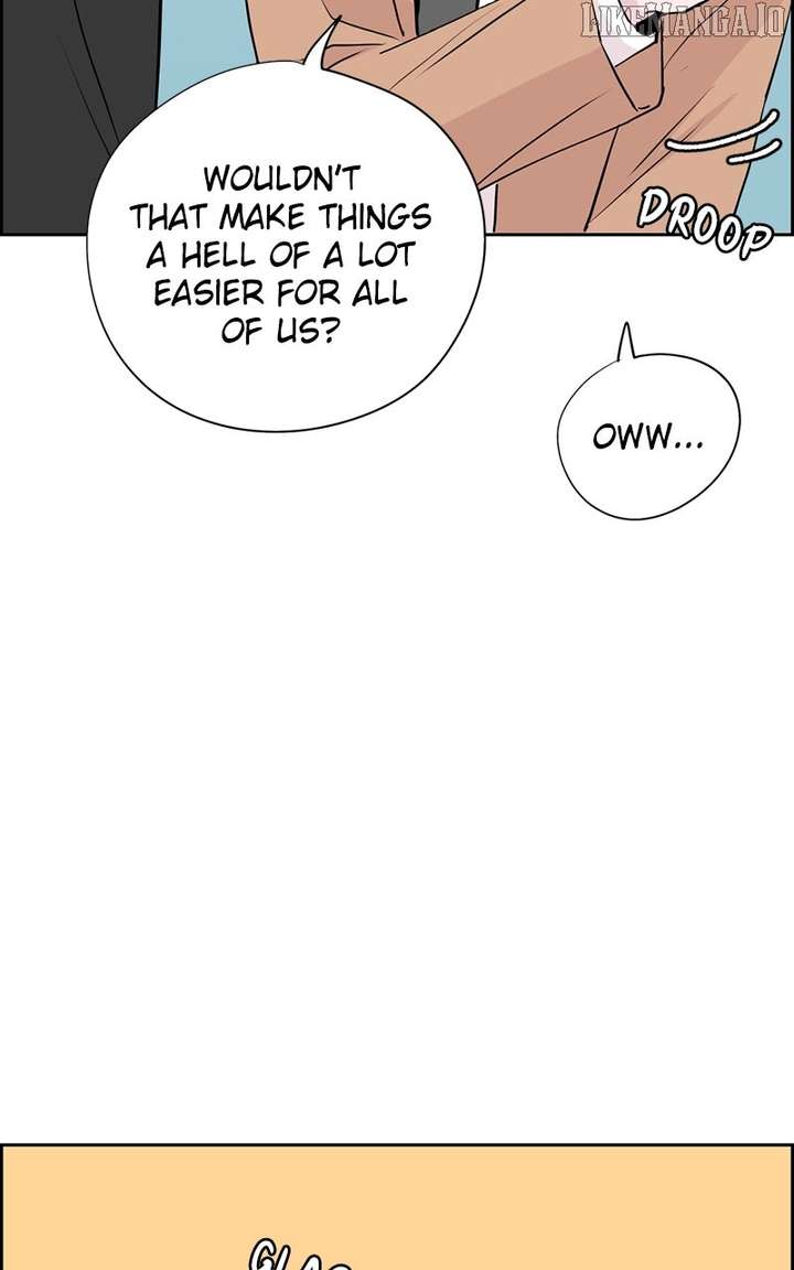 Love Letter Chapter 21 - Page 51